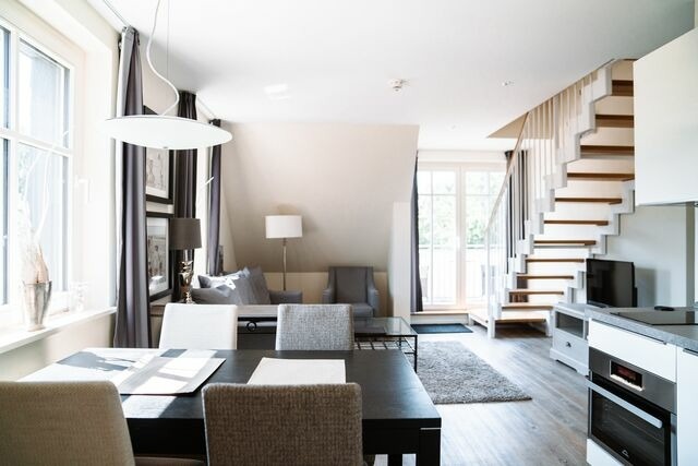 Ferienwohnung in Ahrenshoop - Seeblick 4 - Bild 2