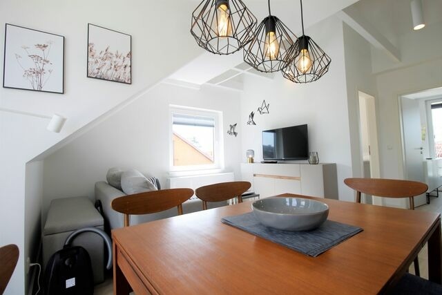 Ferienwohnung in Gr&ouml;mitz - Haus Barbara - Schwimmbad und Sauna im Haus-Whg. 11 - Bild 2