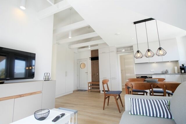 Ferienwohnung in Gr&ouml;mitz - Haus Barbara - Schwimmbad und Sauna im Haus-Whg. 11 - Bild 4