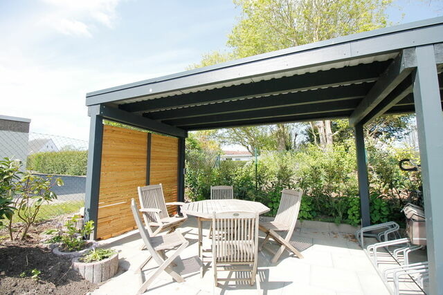 Ferienwohnung in Gr&ouml;mitz - Haus Barbara - Schwimmbad und Sauna im Haus-Whg. 11 - Bild 15