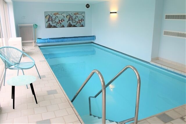 Ferienwohnung in Gr&ouml;mitz - Haus Barbara - Schwimmbad und Sauna im Haus-Whg. 11 - Bild 16