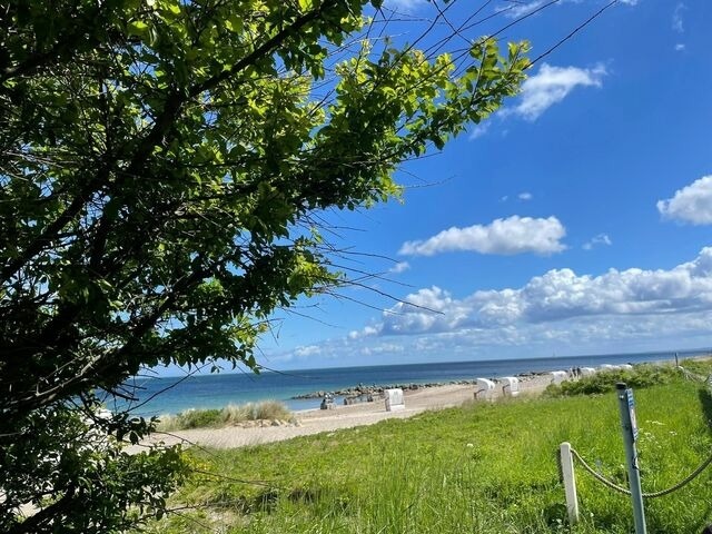 Ferienwohnung in Brodersby - Strand Ferien, Ostsee Urlaub Ferienwohnung am Strand in Schlei N&auml;he, Umgebung von Kappeln u. Damp - Bild 13