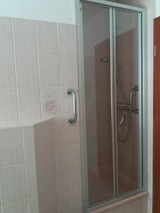 Ferienwohnung in Stakendorf - Ferienwohnung Dorette in Stakendorf mit Blick &uuml;ber den Dorfteich - Bild 11