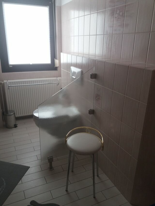 Ferienwohnung in Stakendorf - Ferienwohnung Dorette in Stakendorf mit Blick &uuml;ber den Dorfteich - Bild 12