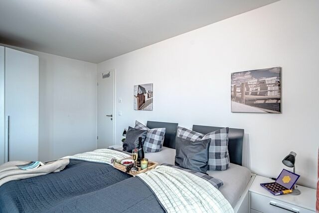 Ferienhaus in Kappeln -  Schleivilla Lootsen Hus bei Seeblick Ferien, 127 qm, bis 8 Personen - Bild 11