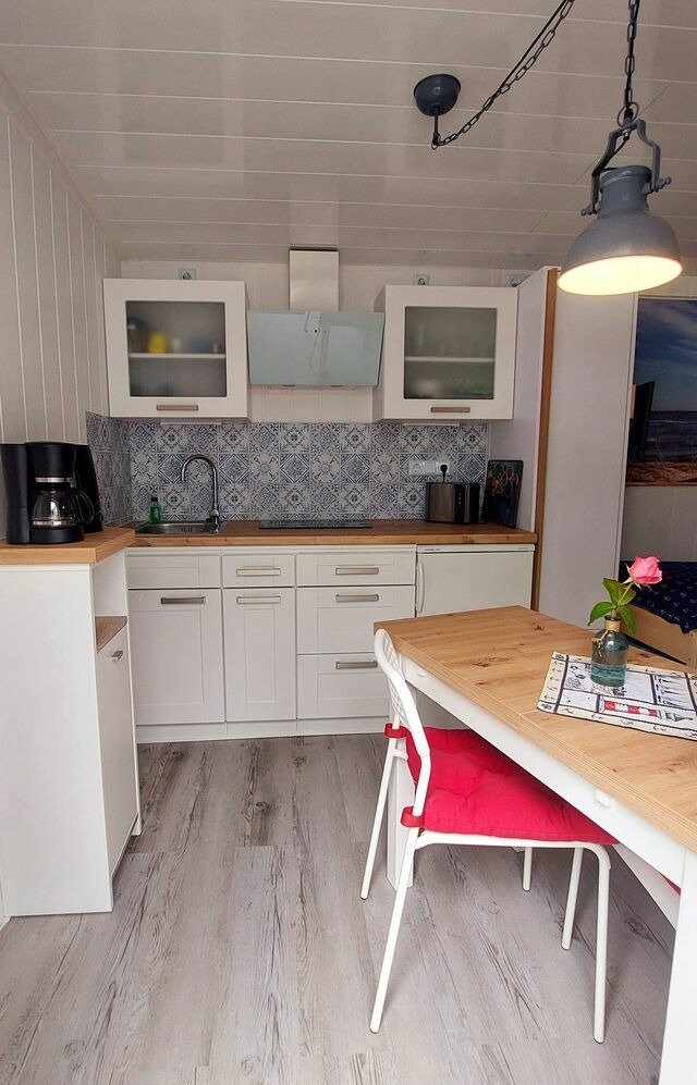 Bungalow in Zirkow - Dat Strandhus up'n D&ouml;rp - Bild 8