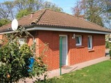 Ferienhaus in Fehmarn OT Presen - Ferienh&auml;uschen Deichliebe auf Fehmarn - Bild 1