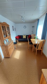 Ferienhaus in Fehmarn OT Presen - Ferienh&auml;uschen Deichliebe auf Fehmarn - Bild 2