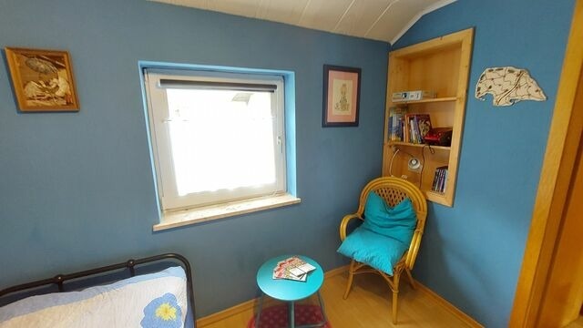 Ferienhaus in Fehmarn OT Presen - Ferienh&auml;uschen Deichliebe auf Fehmarn - Bild 7