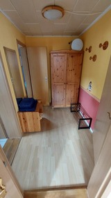 Ferienhaus in Fehmarn OT Presen - Ferienh&auml;uschen Deichliebe auf Fehmarn - Bild 9