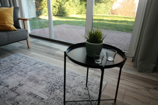 Ferienwohnung in Ascheberg - FerienWohnung See Terrasse - Bild 5