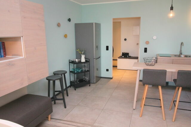 Ferienwohnung in Ascheberg - FerienWohnung See Terrasse - Bild 7