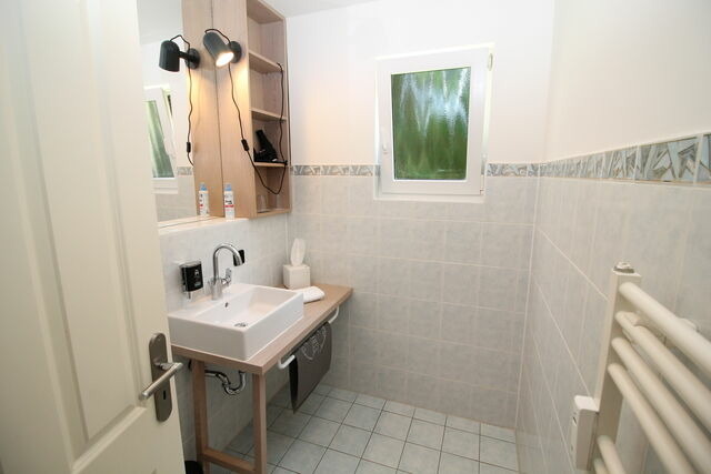 Ferienwohnung in Ascheberg - FerienWohnung See Terrasse - Bild 15