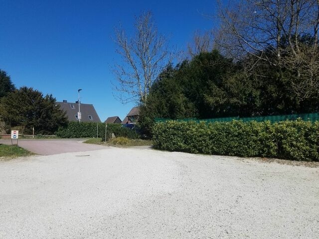 Ferienwohnung in Ascheberg - FerienWohnung See Terrasse - Bild 17