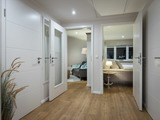 Ferienwohnung in Fehmarn OT Burgstaaken - Wohnung am Binnensee - Bild 13