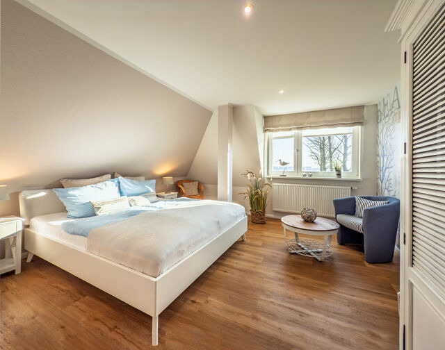 Ferienwohnung in Fehmarn OT Burgstaaken - Wohnung am Binnensee - Bild 16