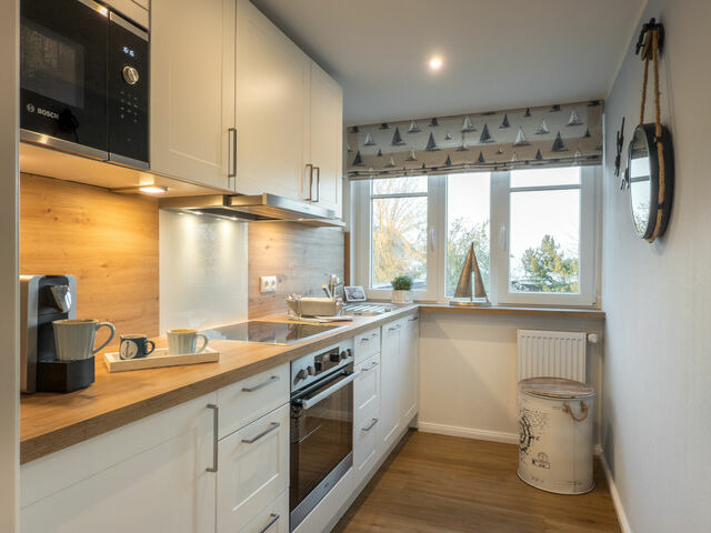 Ferienwohnung in Fehmarn OT Burgstaaken - Wohnung am Binnensee - Bild 3