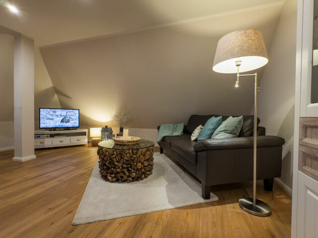 Ferienwohnung in Fehmarn OT Burgstaaken - Wohnung am Binnensee - Bild 6