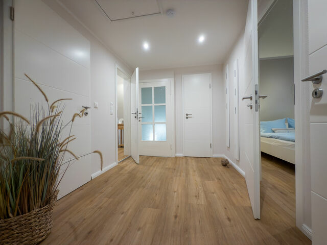 Ferienwohnung in Fehmarn OT Burgstaaken - Wohnung am Binnensee - Bild 10