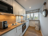 Ferienwohnung in Fehmarn OT Burgstaaken - Wohnung am Binnensee - Bild 11