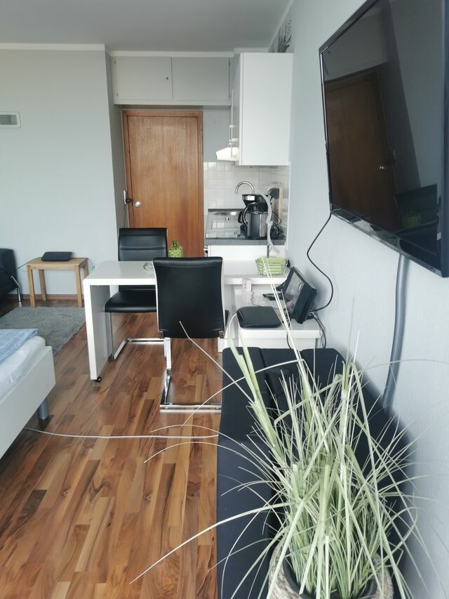 Ferienwohnung in Travem&uuml;nde - Lieblingsstrand App.20 Maritim Residenz - Bild 3