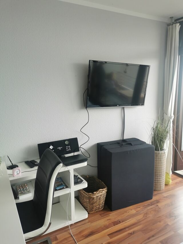 Ferienwohnung in Travem&uuml;nde - Lieblingsstrand App.20 Maritim Residenz - Bild 5