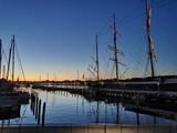 Ferienwohnung in Travem&uuml;nde - Lieblingsstrand App.20 Maritim Residenz - Bild 17