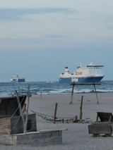 Ferienwohnung in Travem&uuml;nde - Lieblingsstrand App.20 Maritim Residenz - Bild 24