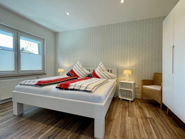 Bungalow in Timmendorfer Strand - G&auml;stehaus Passat - Bild 4