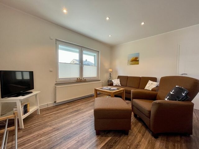 Bungalow in Timmendorfer Strand - G&auml;stehaus Passat - Bild 6