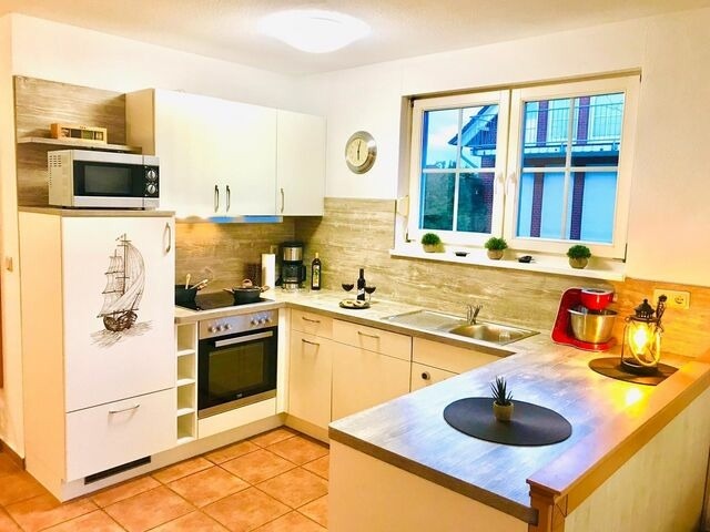 Ferienwohnung in Sagard - R&uuml;gen Tr&auml;ume - Bild 3