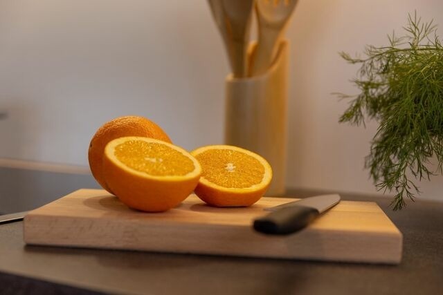 Ferienwohnung in Ostseeheilbad Zingst - Ostseehaus Erika-Maria 02 OG - Bild 14