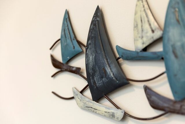 Ferienwohnung in Ostseeheilbad Zingst - Ostseehaus Erika-Maria 02 OG - Bild 15