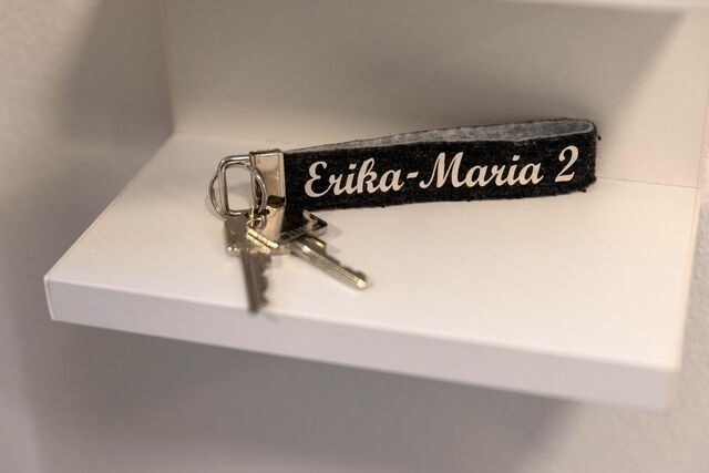 Ferienwohnung in Ostseeheilbad Zingst - Ostseehaus Erika-Maria 02 OG - Bild 16