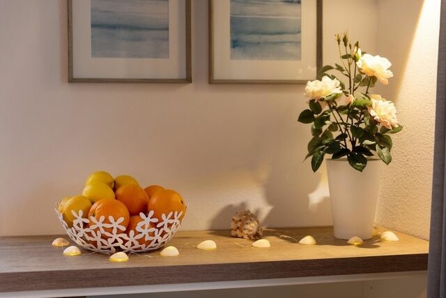 Ferienwohnung in Ostseeheilbad Zingst - Ostseehaus Erika-Maria 02 OG - Bild 18