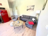 Ferienwohnung in Stralsund - G&auml;stehaus Sternschanze - App. 3 Bootsmann - Bild 1