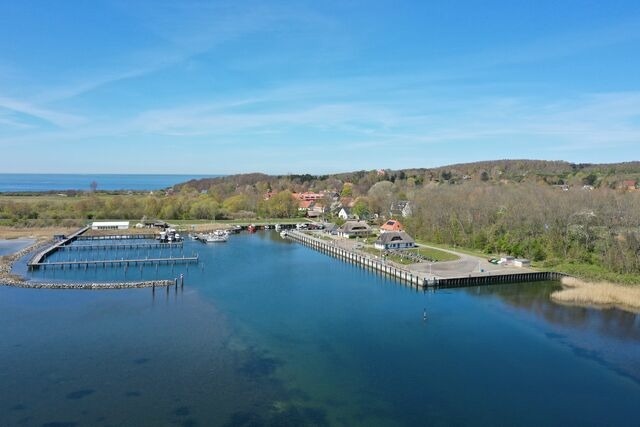 Ferienwohnung in Stralsund - G&auml;stehaus Sternschanze - App.2 Kapit&auml;nleutnant - Bild 15