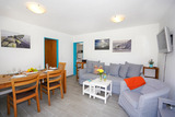 Bungalow in Gr&ouml;mitz - Haus Marienfeld Bungalow "Marcel" - Bild 5