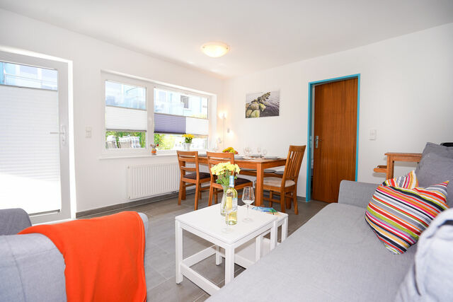 Bungalow in Gr&ouml;mitz - Haus Marienfeld Bungalow "Marcel" - Bild 6