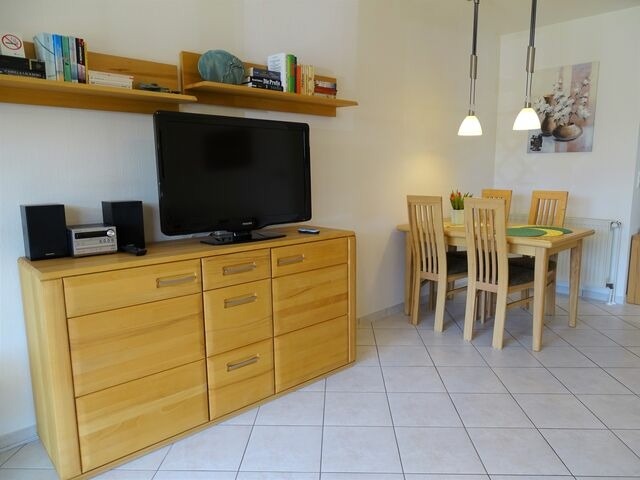 Ferienwohnung in Gr&ouml;nwohldshorst - Nachtigall 2 - Bild 4