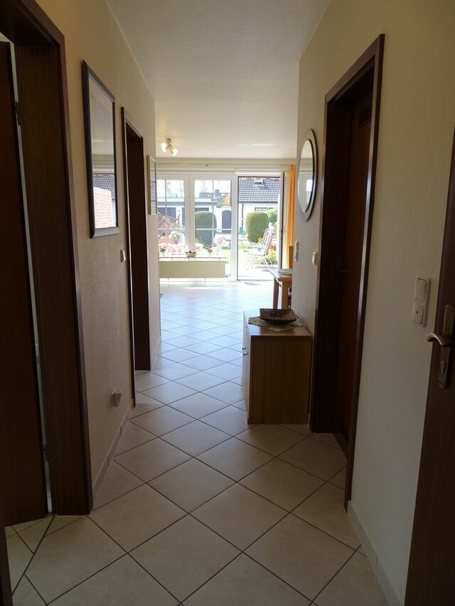 Ferienwohnung in Gr&ouml;nwohldshorst - Nachtigall 2 - Bild 8