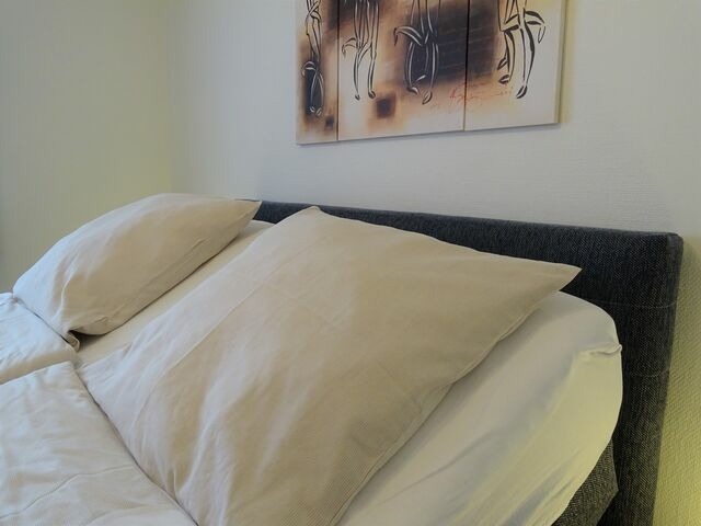 Ferienwohnung in Gr&ouml;nwohldshorst - Nachtigall 2 - Bild 9