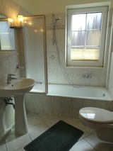 Ferienwohnung in Gr&ouml;nwohldshorst - Nachtigall 2 - Bild 11