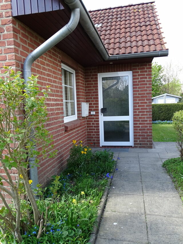 Ferienwohnung in Gr&ouml;nwohldshorst - Nachtigall 2 - Bild 13