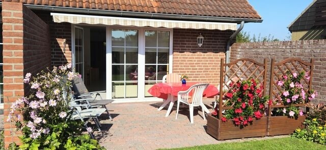 Ferienwohnung in Gr&ouml;nwohldshorst - Nachtigall 2 - Bild 15