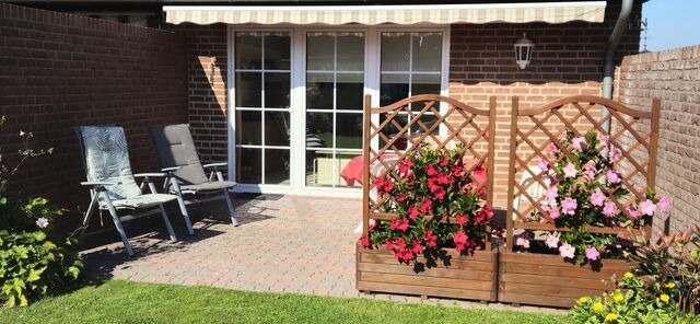 Ferienwohnung in Gr&ouml;nwohldshorst - Nachtigall 2 - Bild 16