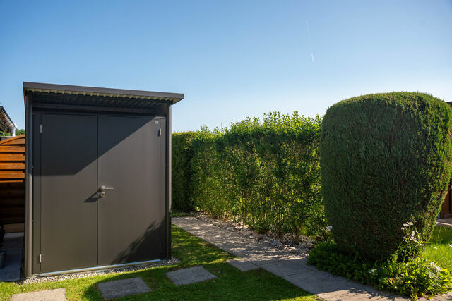 Ferienwohnung in Gr&ouml;nwohldshorst - Nachtigall 2 - Bild 17