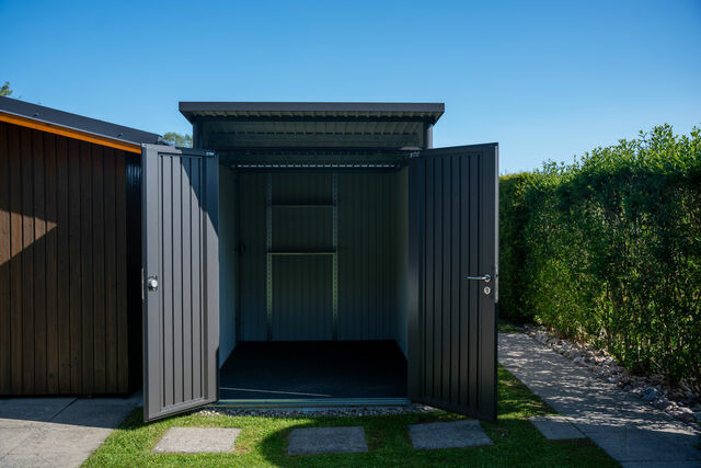 Ferienwohnung in Gr&ouml;nwohldshorst - Nachtigall 2 - Bild 18