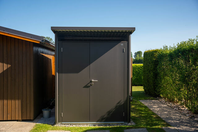 Ferienwohnung in Gr&ouml;nwohldshorst - Nachtigall 2 - Bild 19