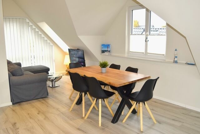 Ferienhaus in Kalifornien - Meister, Ramona und Nils: "Haus Kaptain" - Bild 2